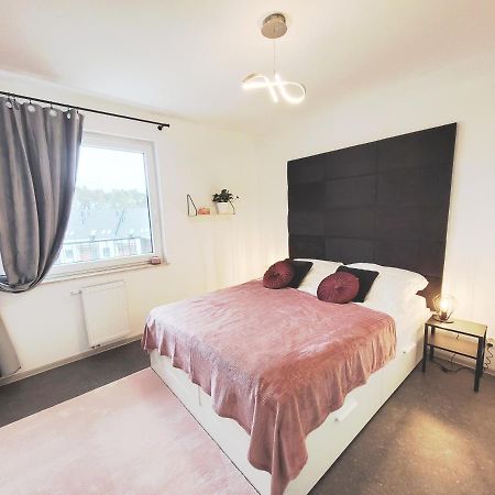 Appartamento Apartament Silesia Zielona Góra Esterno foto